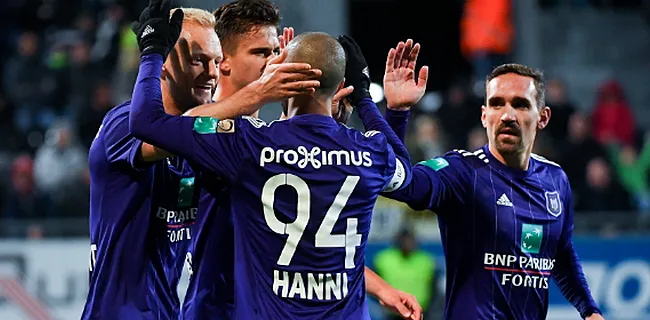 'Anderlecht laat zich niet doen en legt 6 miljoen op tafel'