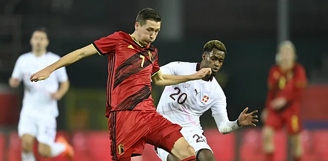 Twijfels rond Vanaken: 