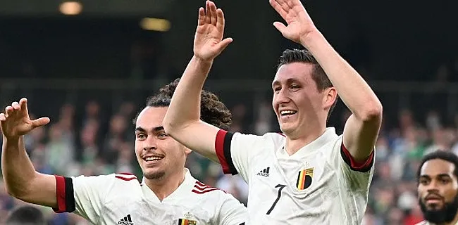 'Twee extra Duivels verzekerd van WK-ticket'