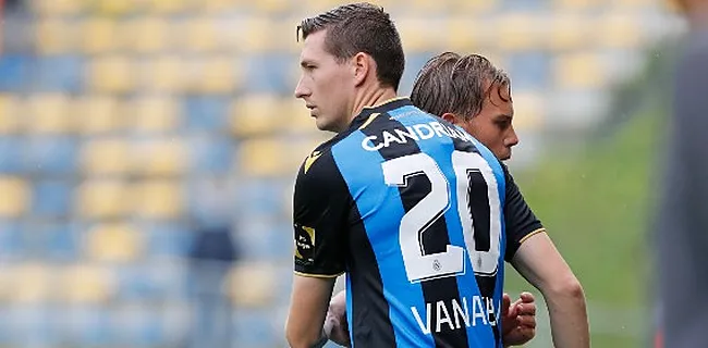 Club Brugge heeft uitstekend nieuws over Vanaken en co