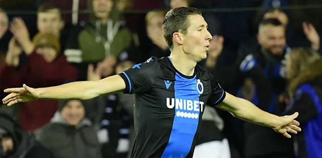 Nieuwe rol voor Vanaken: 