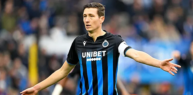 Vanaken geeft dé reden voor wederopstanding Club Brugge