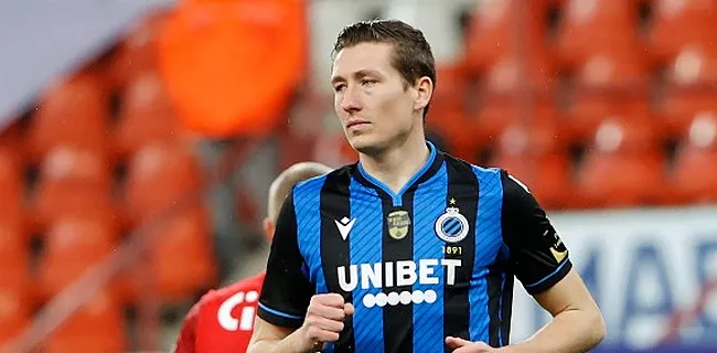 'Club Brugge dreigt Rode Duivels ook een hak te zetten'