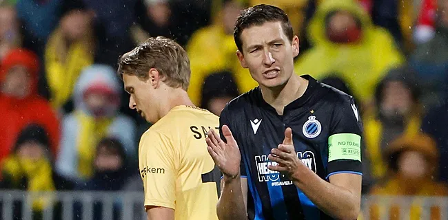 Club vermijdt 'crisis': 