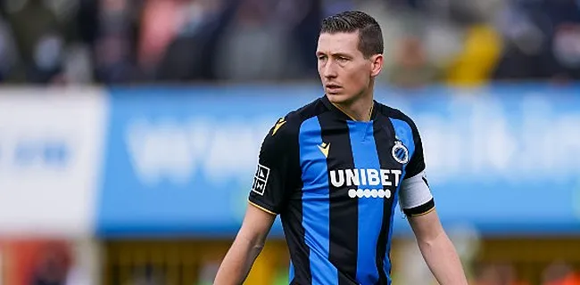 Hoefkens laat zich uit over opvolging Vanaken