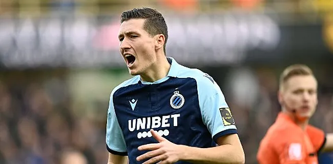 'Vanaken zet door en zet zinnen op transfer naar West Ham'