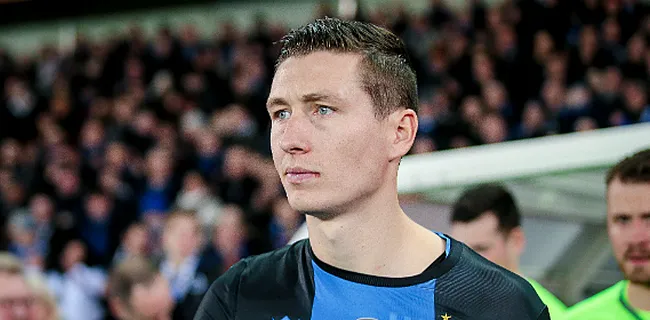 Club Brugge al zeker van titel? Vanaken klaar en duidelijk