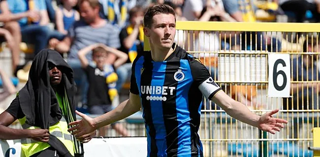 Vanaken schrijft geschiedenis op cruciaal moment