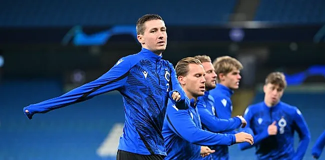 Oliedollars doen Vanaken denken over transfer