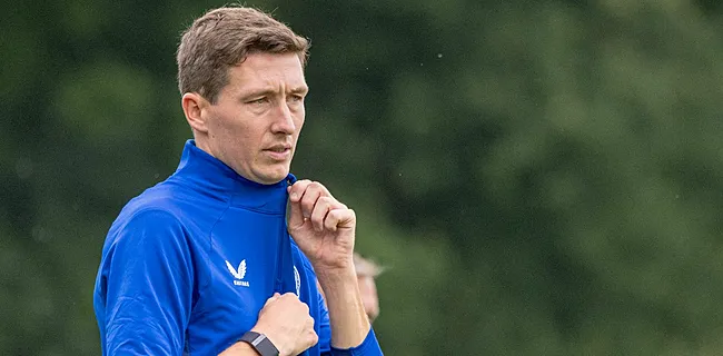 Concurrent Vanaken: Club Brugge’s plan loopt faliekant af