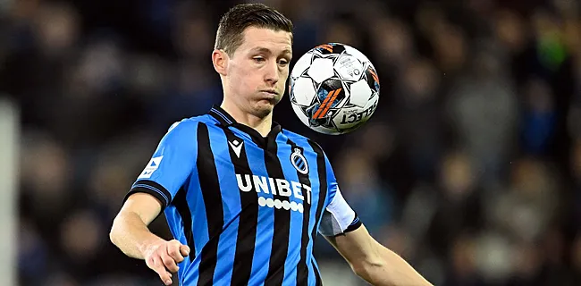 Vanaken reageert na golf van kritiek