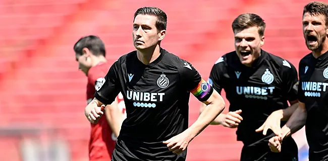 Vanaken schrijft competitiegeschiedenis met cruciale goal