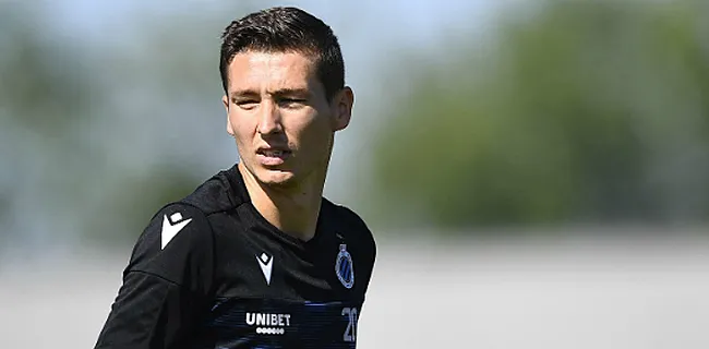 Vanaken deze zomer tóch nog weg bij Club Brugge?