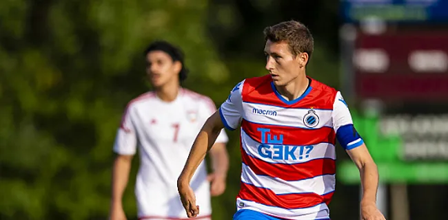 TRANSFERUURTJE 1/2: 'RSCA krijgt interessant voorstel, Courtois gegijzeld' 