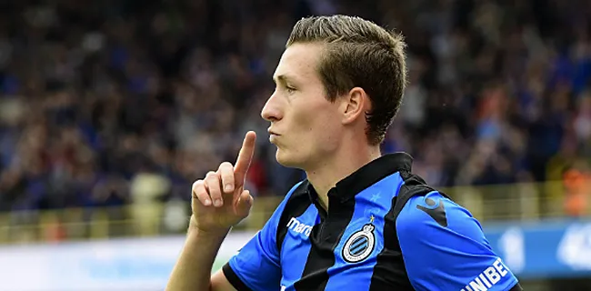'Vanaken in pole positie voor knappe transfer'