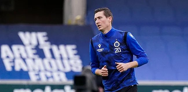 Pro League zet Hans Vanaken in de bloemetjes