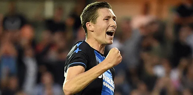 'Ajax bezorgt Club Brugge flinke boost in affaire-Vanaken'