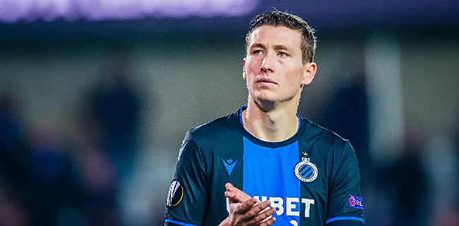 'Club wacht bang af: interesse Vanaken wordt concreet'