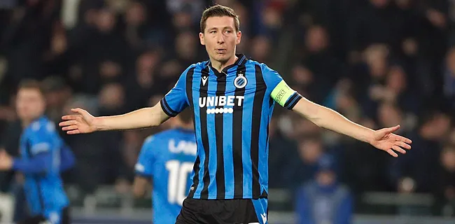 Vanaken krijgt lik op stuk: 