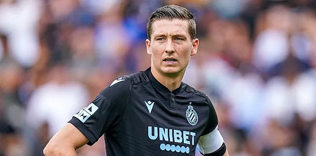 Vanaken trekt conclusie na afgang op Sclessin