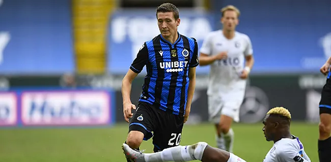 The Sun: 'Vanaken open voor transfer naar Premier League'
