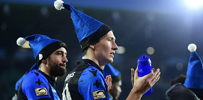 Vanaken heeft verrassend oordeel over titelkansen Anderlecht