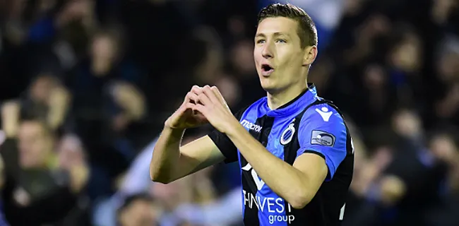 Drietal Club Brugge ziet sterk seizoen beloond worden