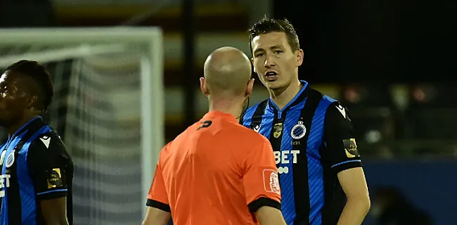 Vandenbempt scherp voor Club: 