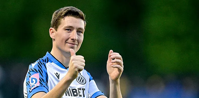 Vanaken wervelt weer: 