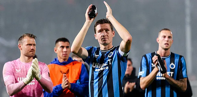 'Club krijgt uitsluitsel over Vanaken tegen Man City'