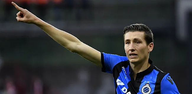 'Eerste topclub meldt zich aan transferfront voor Vanaken'