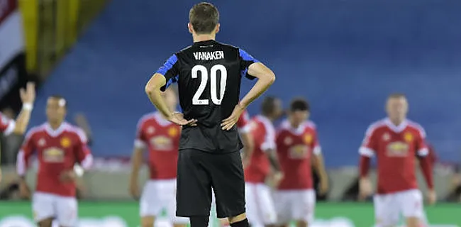 'Club Brugge krijgt goed én slecht nieuws voor bezoek van United'
