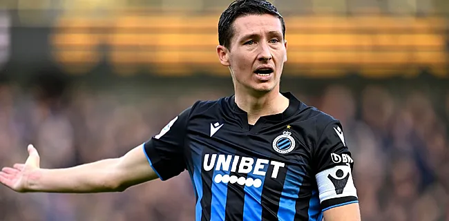 ‘Hans Vanaken nóóit meer bij Rode Duivels’