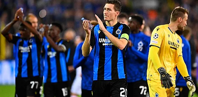 Vanaken zet eigen foutje recht tegen PSG