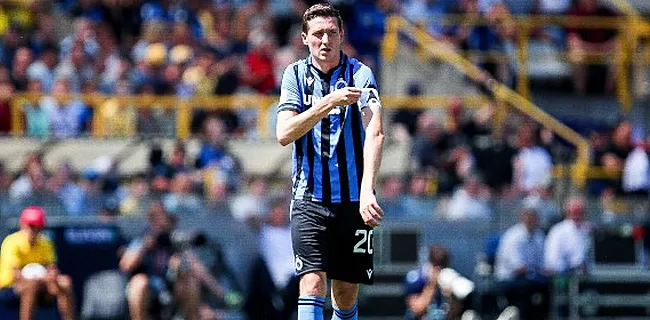'Exit Vanaken: Club Brugge denkt aan opvolger(s)'