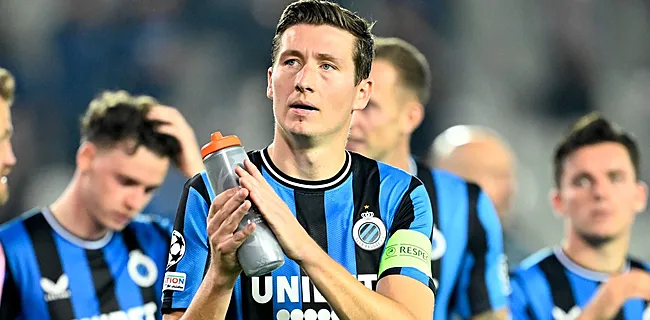 'Club Brugge krijgt loodzware opdracht op transfermarkt'