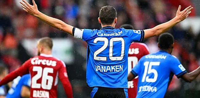 Club voor loodzware partij tegen Atlético: 