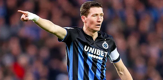 'Club Brugge moet in buidel tasten voor vervanger Vanaken'