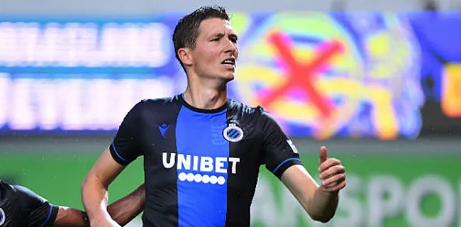 'Italiaanse topclub zet Vanaken op shortlist'
