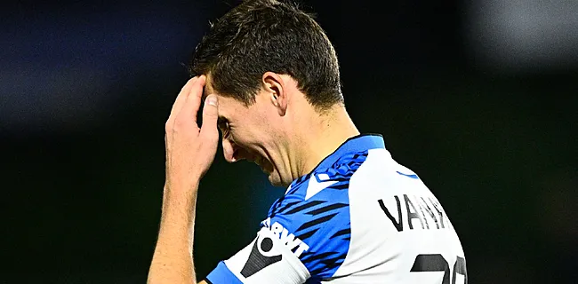 Verheyen luidt alarmbel: 