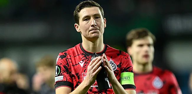 Heibel in Jan Breydel: harde kern Club Brugge plant actie