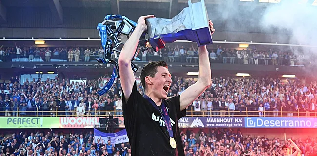 Dit zijn de Ultieme 11 van de Jupiler Pro League 2023-24