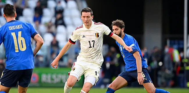 Buitenlandse pers vernietigend voor Vanaken: 