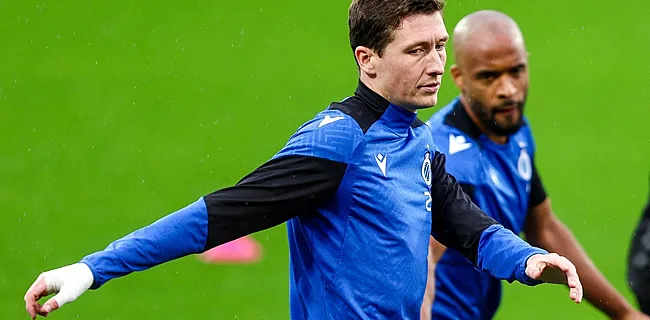 Selectie Club bekend, Vanaken zorgt voor opmerkelijk beeld