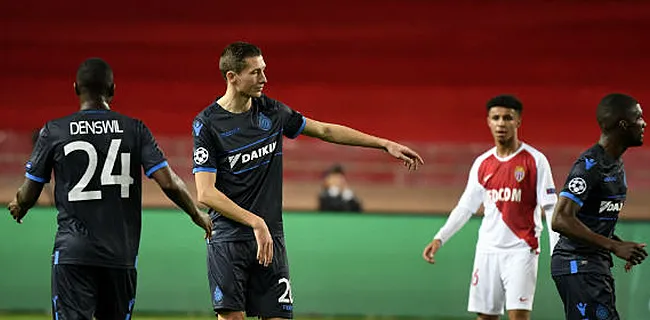 Van der Elst begrijpt hetze rondom Vanaken niet: 