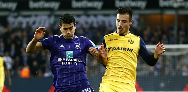 Mannaert geeft openlijk zijn mening over Anderlecht