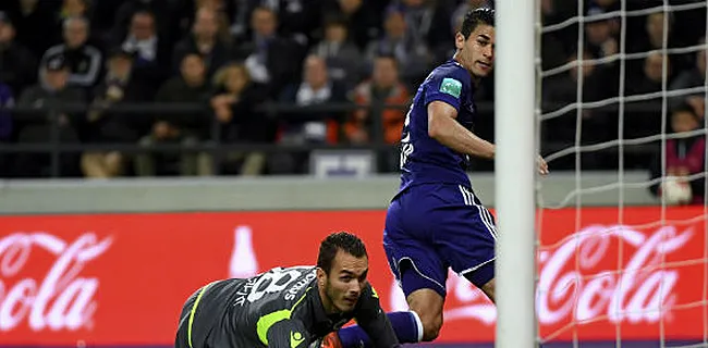 Anderlecht-Club Brugge: 8 andere spelers in amper 5 maanden