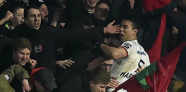 OFFICIEEL: Zulte Waregem pakt uit met toptransfer