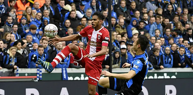 Wedtips Speeldag 22: Antwerp - Club Brugge en KRC Genk - Anderlecht!