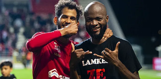 Lamkel Zé grote toekomst voorspeld: 